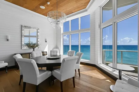5050 N Ocean Drive Singer Island FL 33404