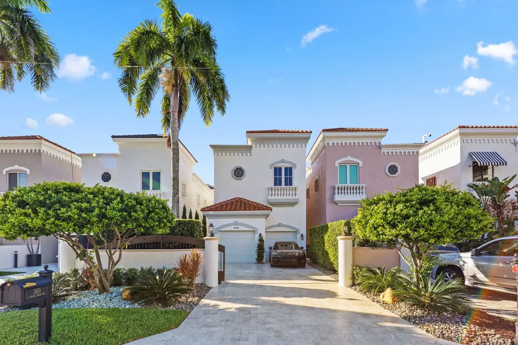 340 E Royal Palm Road Boca Raton FL 33432