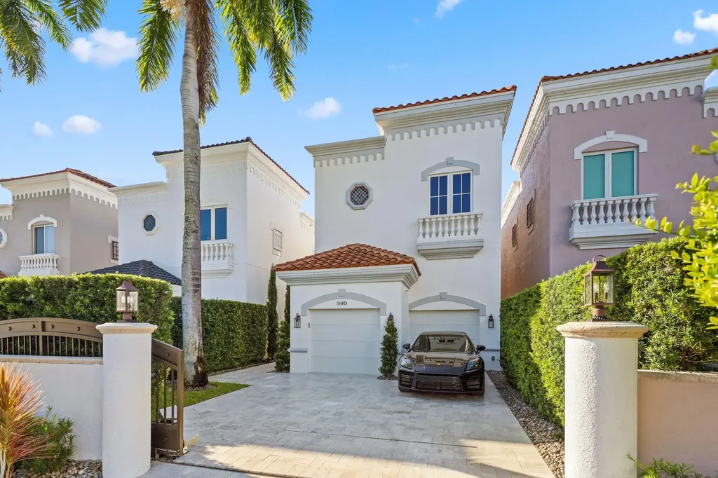 340 E Royal Palm Road Boca Raton FL 33432
