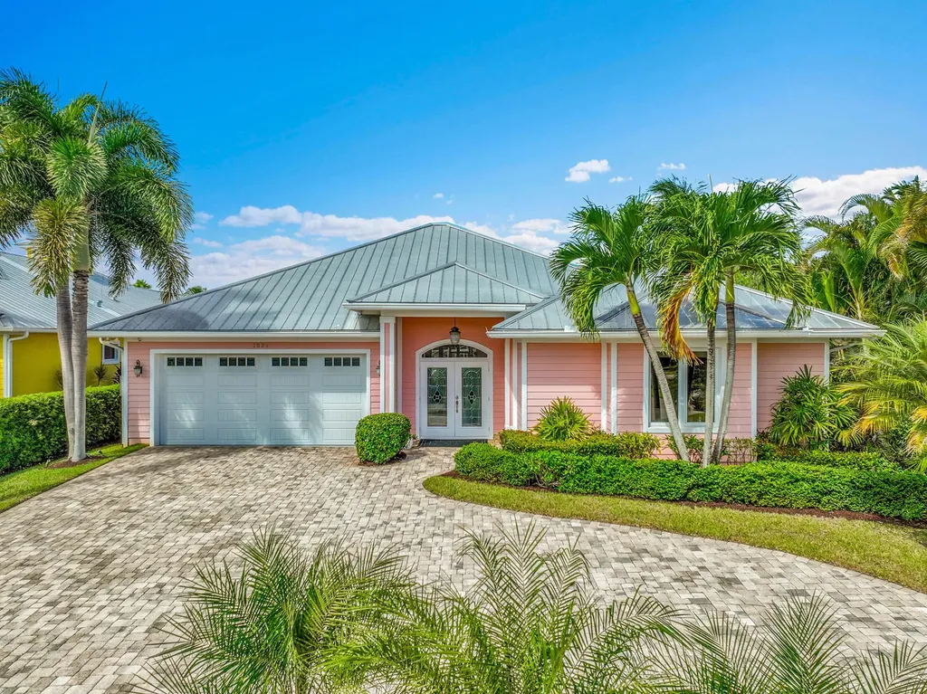 1539 SW Albatross Way Palm City FL 34990
