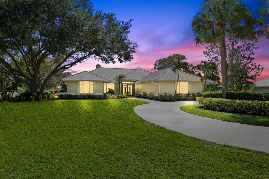 4674 SW Bermuda Way Palm City FL 34990