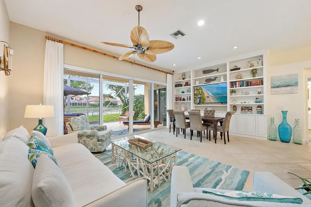 718 Pinehurst Way Palm Beach Gardens FL 33418