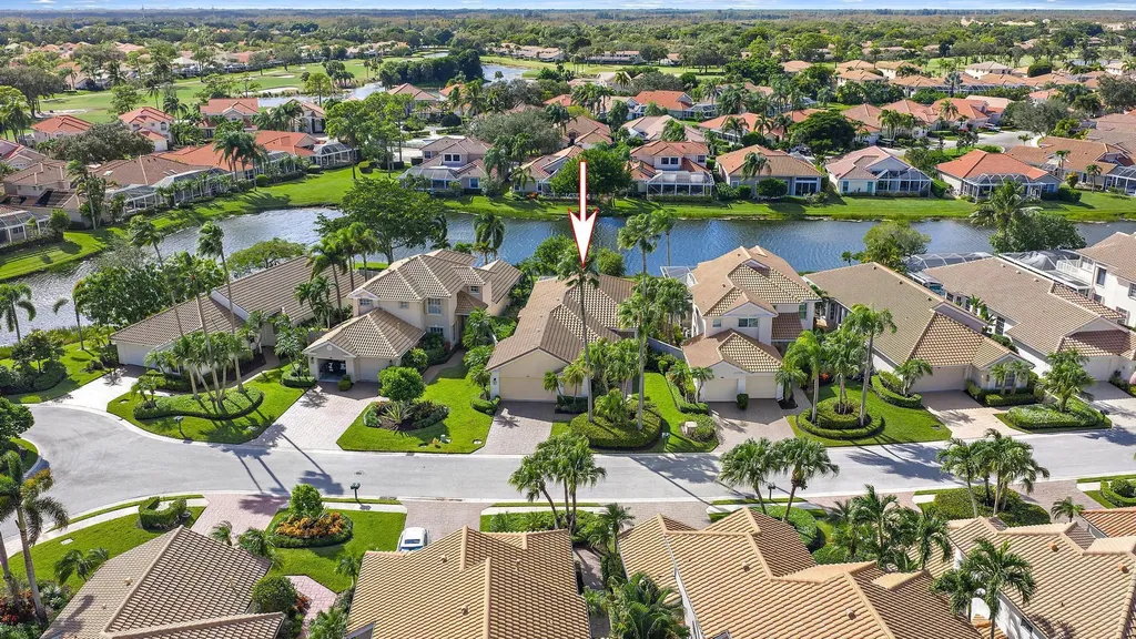 718 Pinehurst Way Palm Beach Gardens FL 33418