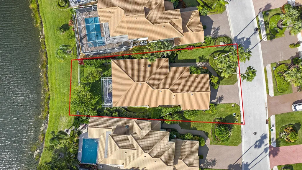 718 Pinehurst Way Palm Beach Gardens FL 33418