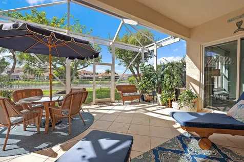718 Pinehurst Way Palm Beach Gardens FL 33418