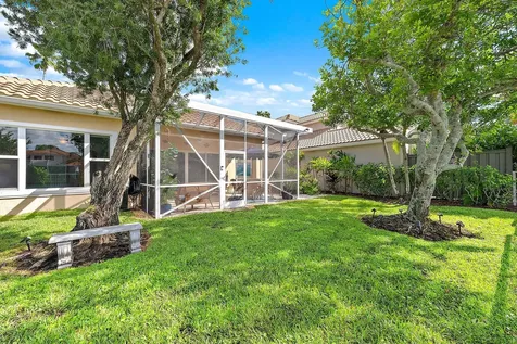 718 Pinehurst Way Palm Beach Gardens FL 33418