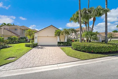 718 Pinehurst Way Palm Beach Gardens FL 33418
