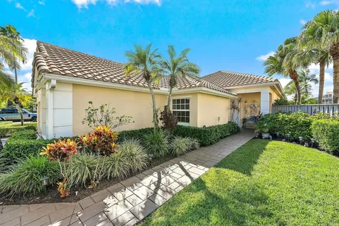718 Pinehurst Way Palm Beach Gardens FL 33418