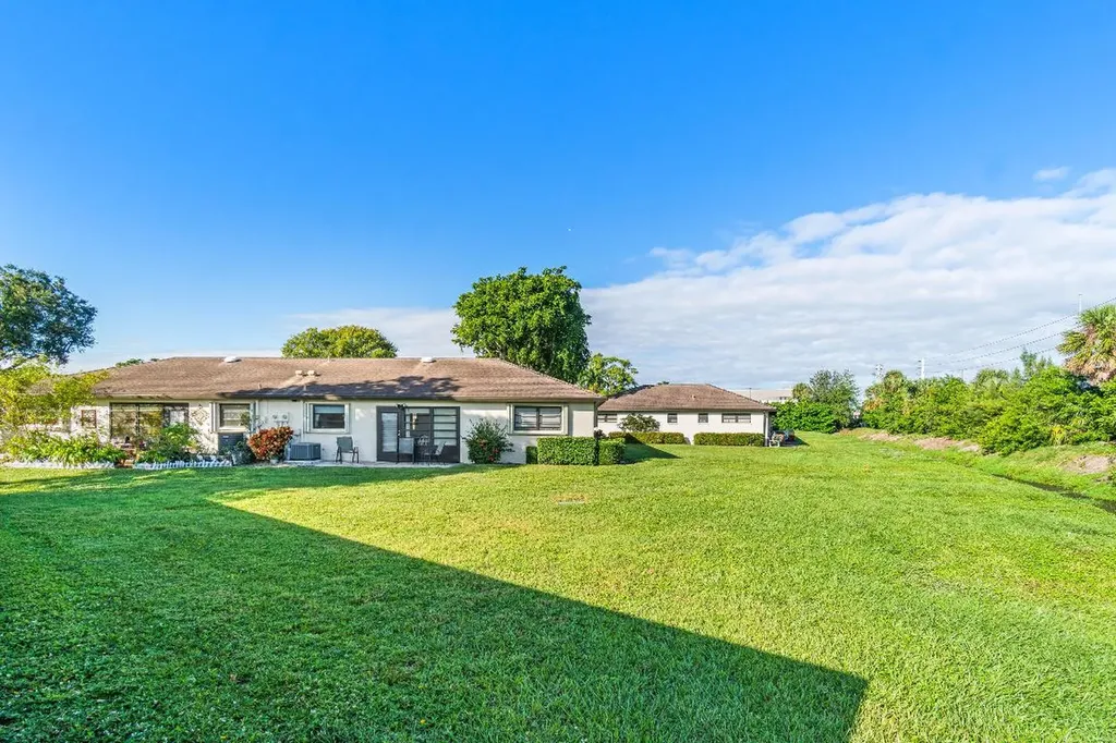 4868 Hawkwood Road Boynton Beach FL 33436