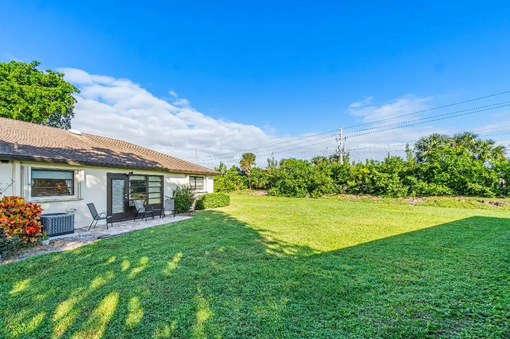 4868 Hawkwood Road Boynton Beach FL 33436