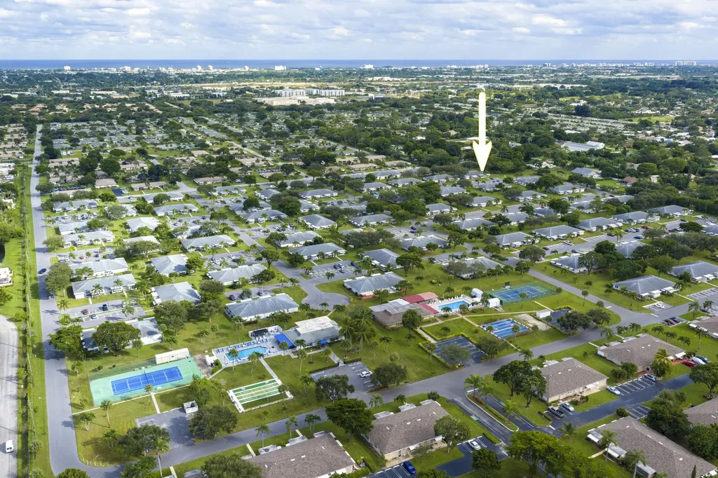 1167 S Drive Circle Delray Beach FL 33445