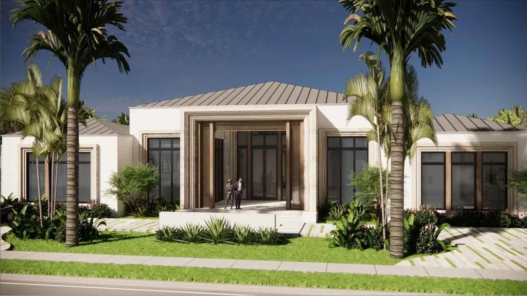 2480 NW 43rd Street Boca Raton FL 33431