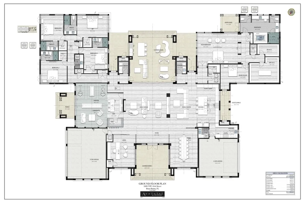 2480 NW 43rd Street Boca Raton FL 33431