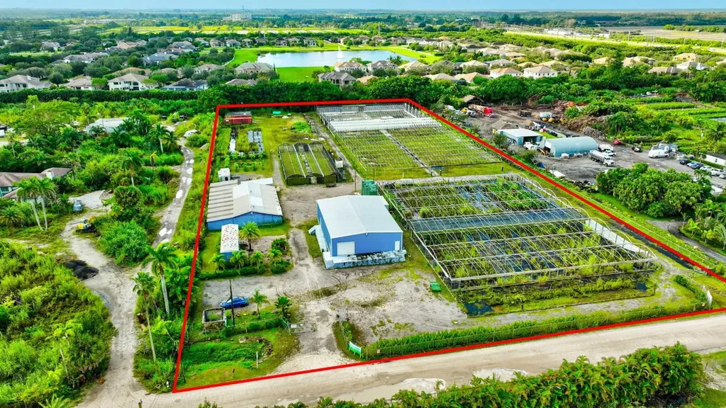 9720 87th Place S Boynton Beach FL 33472