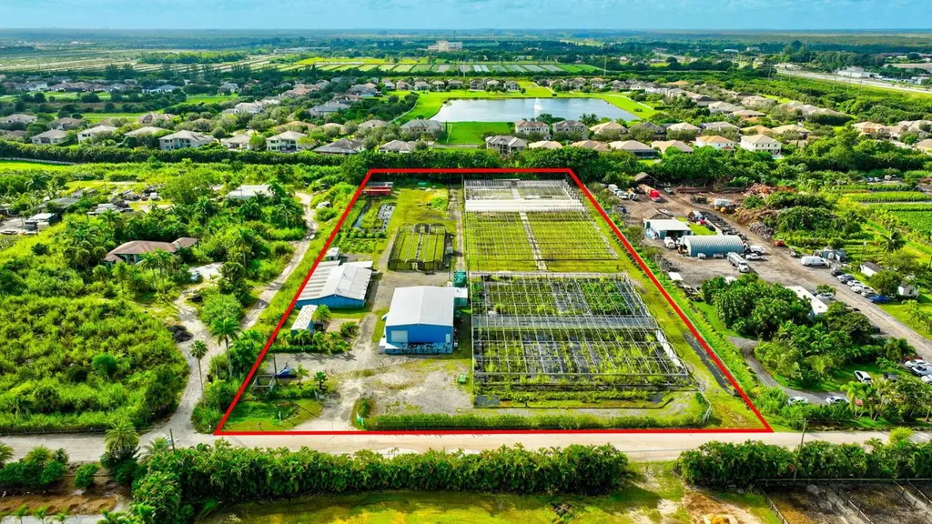 9720 87th Place S Boynton Beach FL 33472