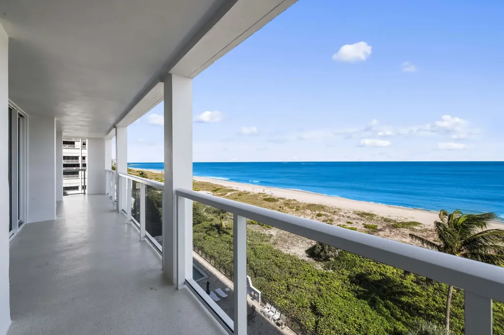 2800 S Ocean Boulevard Boca Raton FL 33432
