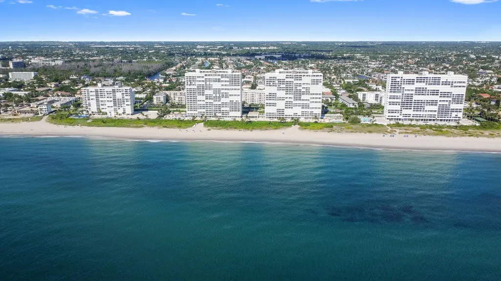2800 S Ocean Boulevard Boca Raton FL 33432