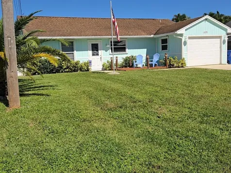 6395 Barbara Street Jupiter FL 33458