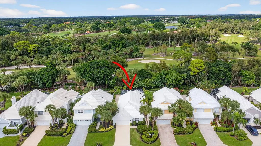 9333 Heathridge Drive West Palm Beach FL 33411