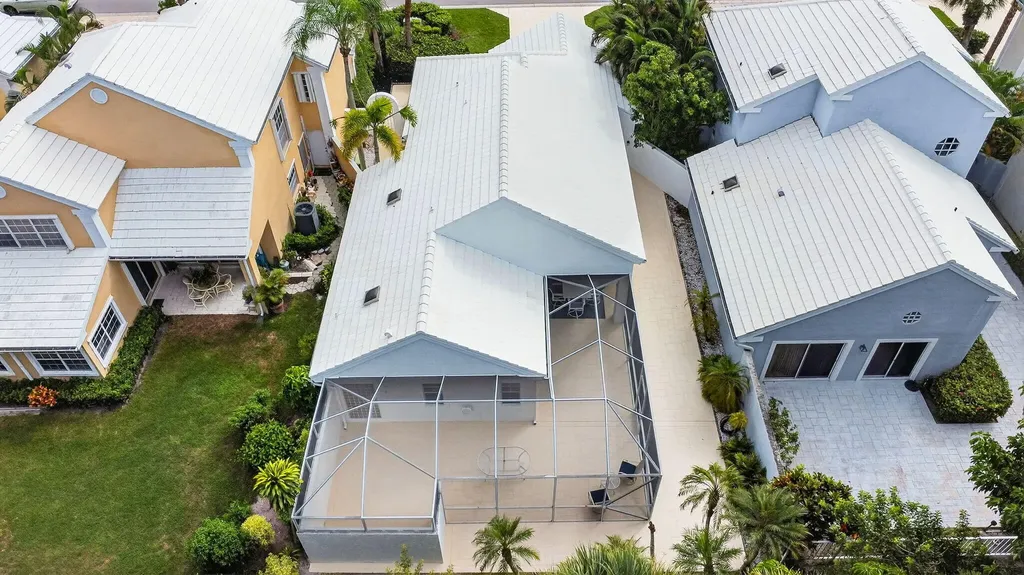 9333 Heathridge Drive West Palm Beach FL 33411
