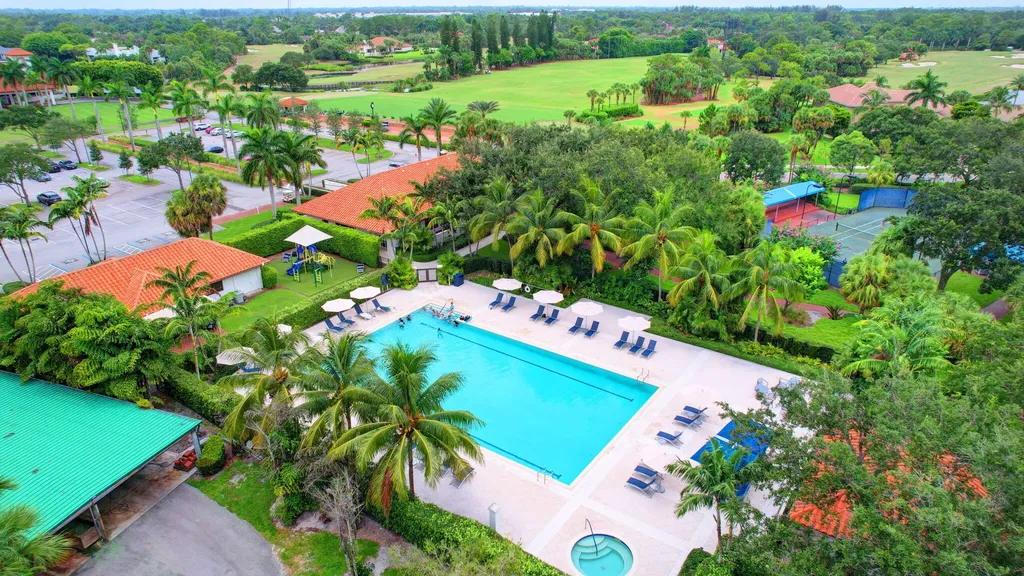 9333 Heathridge Drive West Palm Beach FL 33411