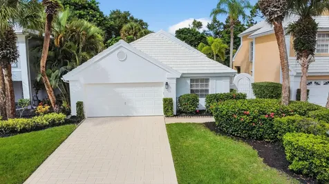 9333 Heathridge Drive West Palm Beach FL 33411