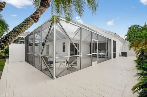 9333 Heathridge Drive West Palm Beach FL 33411