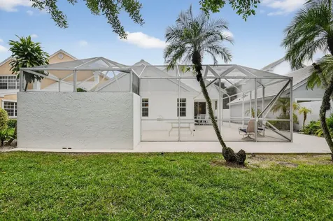 9333 Heathridge Drive West Palm Beach FL 33411