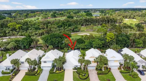 9333 Heathridge Drive West Palm Beach FL 33411