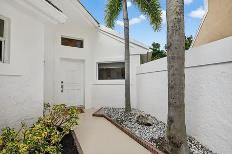 9333 Heathridge Drive West Palm Beach FL 33411