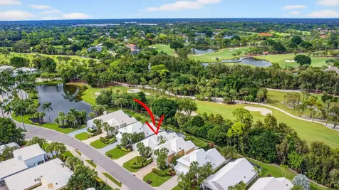 9333 Heathridge Drive West Palm Beach FL 33411