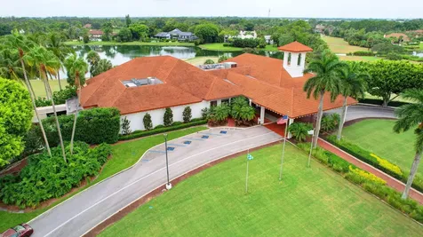 9333 Heathridge Drive West Palm Beach FL 33411