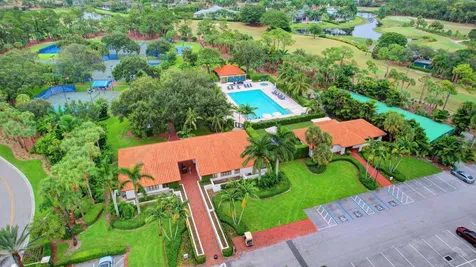 9333 Heathridge Drive West Palm Beach FL 33411