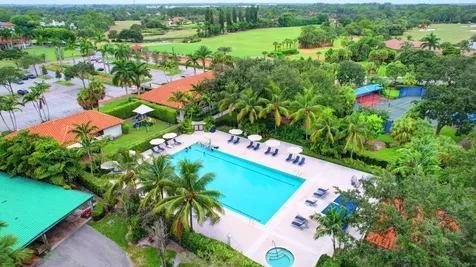 9333 Heathridge Drive West Palm Beach FL 33411