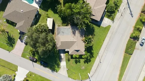 1102 SE Petunia Avenue Port St Lucie FL 34952