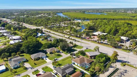 1102 SE Petunia Avenue Port St Lucie FL 34952