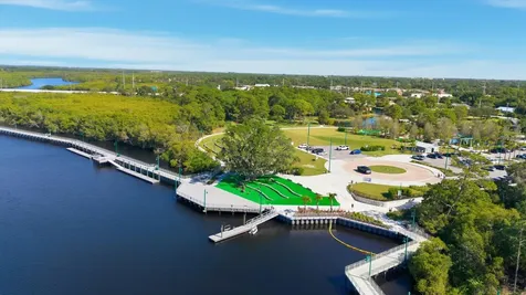 1102 SE Petunia Avenue Port St Lucie FL 34952