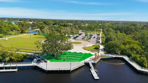 1102 SE Petunia Avenue Port St Lucie FL 34952