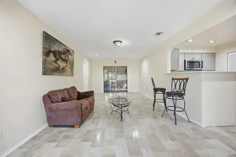 1102 SE Petunia Avenue Port St Lucie FL 34952
