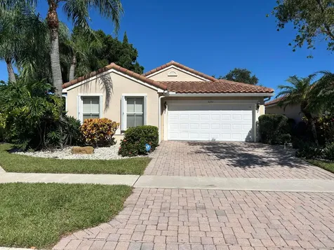 5193 Corbel Lake Way Boynton Beach FL 33437