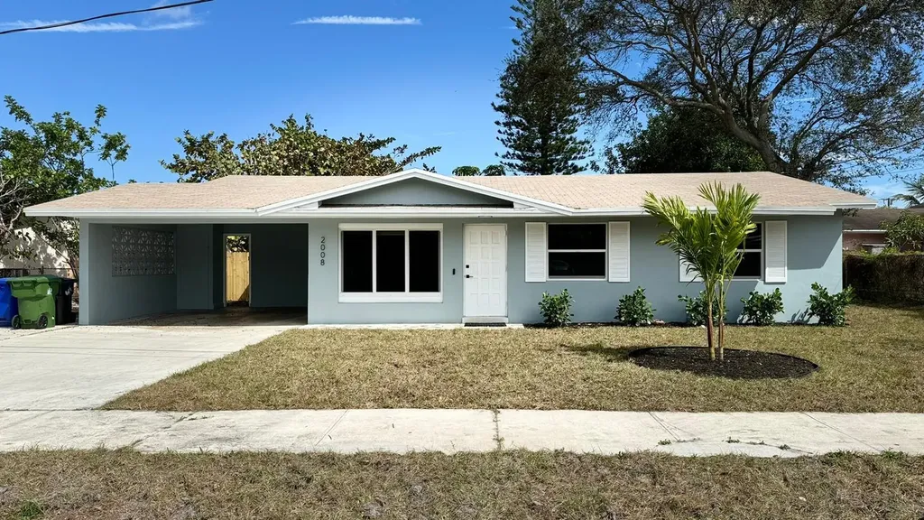 2008 NW 10th Avenue Fort Lauderdale FL 33311