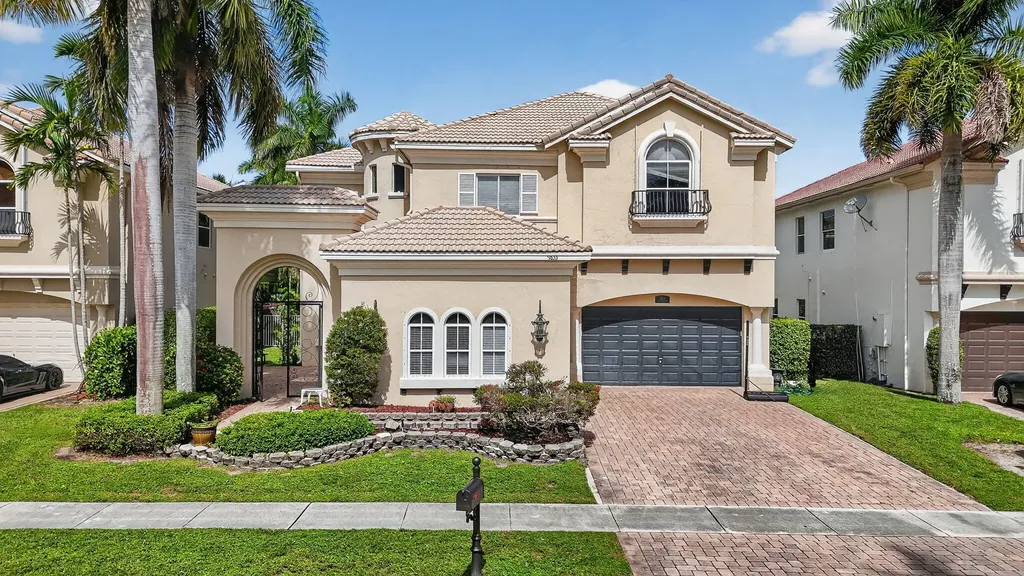 9833 Palma Vista Way Boca Raton FL 33428