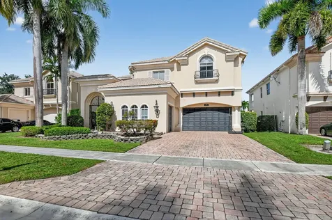 9833 Palma Vista Way Boca Raton FL 33428