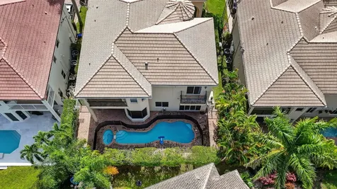 9833 Palma Vista Way Boca Raton FL 33428