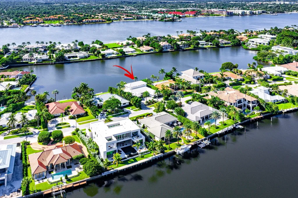 50 Spoonbill Road Manalapan FL 33462