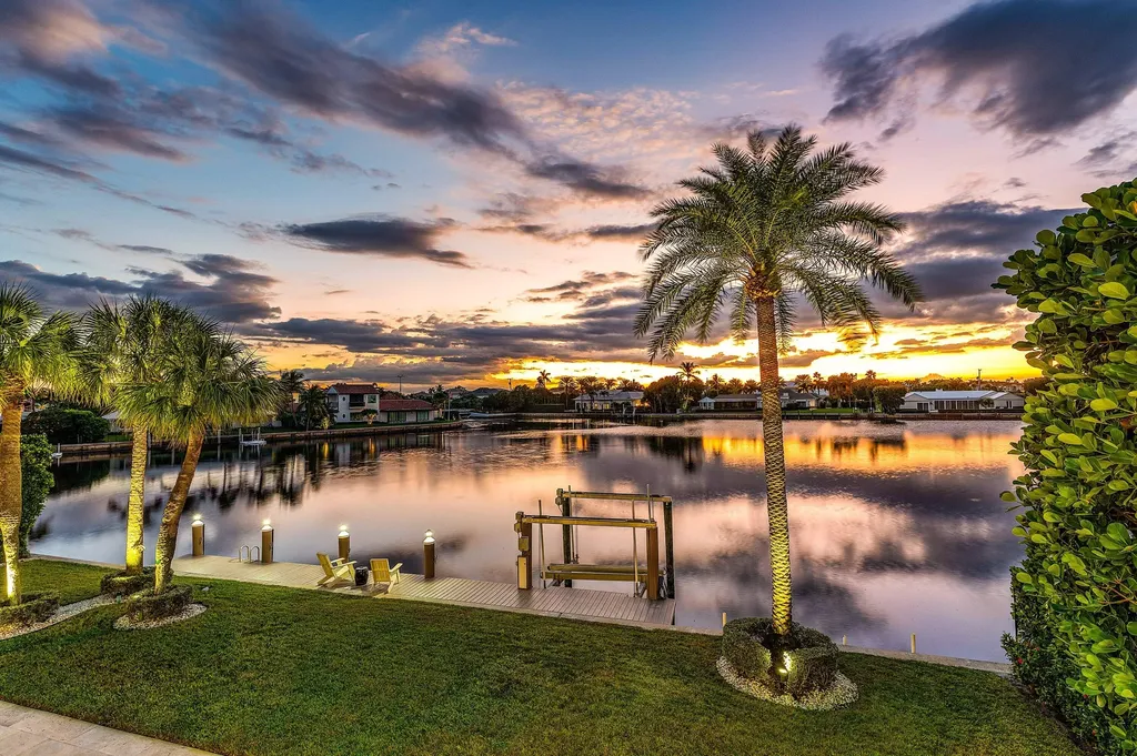 50 Spoonbill Road Manalapan FL 33462