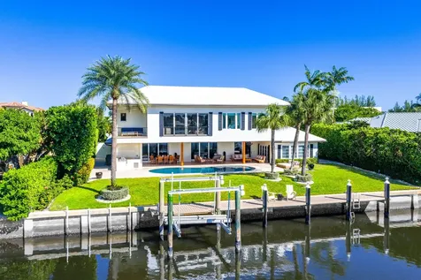 50 Spoonbill Road Manalapan FL 33462