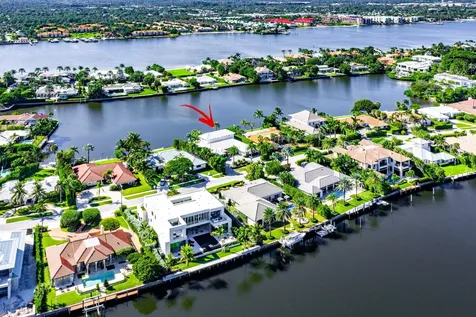 50 Spoonbill Road Manalapan FL 33462