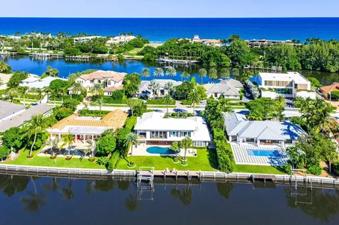 50 Spoonbill Road Manalapan FL 33462