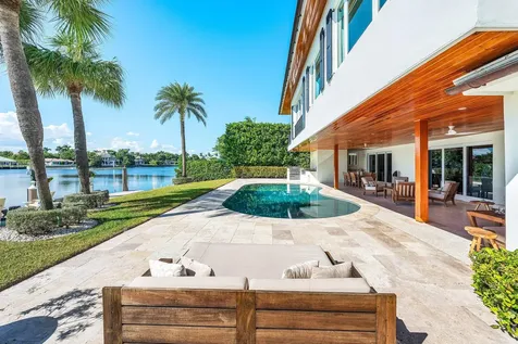 50 Spoonbill Road Manalapan FL 33462